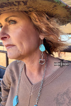 Load image into Gallery viewer, DS Bit of Luck Earrings