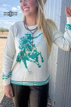 Load image into Gallery viewer, DS Wild & Western Sweater