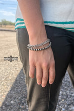 Load image into Gallery viewer, DS Layered Love Bracelet