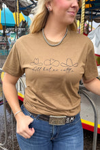 Load image into Gallery viewer, DS All Hat Tee