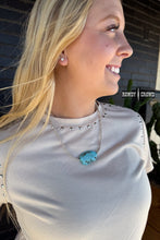 Load image into Gallery viewer, Lakota Necklace