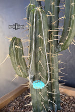 Load image into Gallery viewer, Lakota Necklace