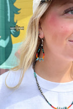 Load image into Gallery viewer, DS Show and Rodeo Earrings