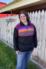 Load image into Gallery viewer, DS Gaucho Half Zip