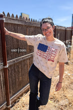 Load image into Gallery viewer, DS Bit of Freedom Tee
