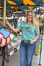 Load image into Gallery viewer, DS Spins Your Spurs Tee