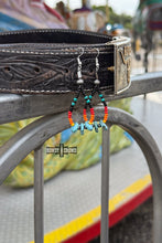 Load image into Gallery viewer, DS Show and Rodeo Earrings
