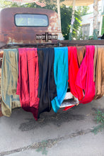 Load image into Gallery viewer, DS Wynonna Wild Rags/ Scarves