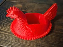Load image into Gallery viewer, Hen on a Nest Soap Holders (2 Options)