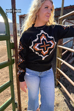 Load image into Gallery viewer, Santa Fe Sweater