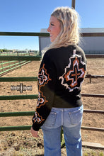 Load image into Gallery viewer, Santa Fe Sweater