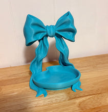 Load image into Gallery viewer, Bow Jewelry Holder