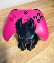 Load image into Gallery viewer, Dragon "xbox" Controller Holder