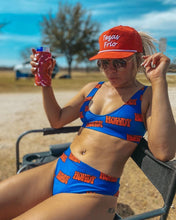 Load image into Gallery viewer, Yeehaw Howdy Bikini