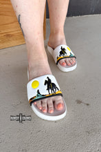 Load image into Gallery viewer, Saddle Bum Slides