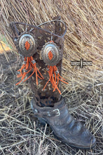 Load image into Gallery viewer, Best Fringe Earrings