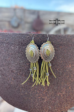 Load image into Gallery viewer, Best Fringe Earrings