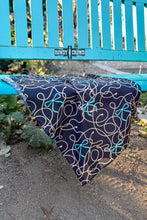 Load image into Gallery viewer, SMALL Rhinestone Cowgirl Wild Rag