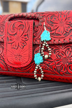 Load image into Gallery viewer, DS Silver Spirit Earrings