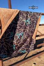Load image into Gallery viewer, DS Rope & Ride Blanket