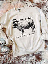 Load image into Gallery viewer, Buy Me Cows - Graphic Top
