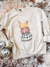 Load image into Gallery viewer, BrOOdy Pumpkins- Graphic Top