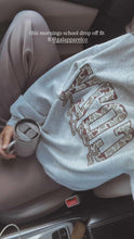 Load image into Gallery viewer, Camo cozy season tee or sweatshirt