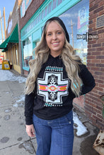 Load image into Gallery viewer, DS Angel Fire Hoodie