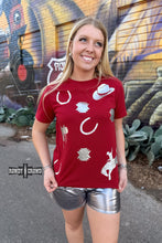 Load image into Gallery viewer, Troubadour Tee