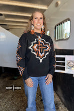 Load image into Gallery viewer, Santa Fe Sweater
