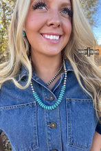 Load image into Gallery viewer, DS Mesquite Necklace