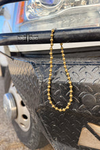 Load image into Gallery viewer, Western Pearl Necklaces