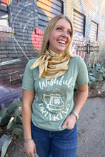 Load image into Gallery viewer, Wishful Drinking Tee