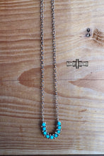 Load image into Gallery viewer, DS Lucky Lady Necklace