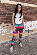 Load image into Gallery viewer, Sangria Joggers