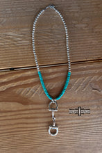 Load image into Gallery viewer, DS Say Whoa Necklaces