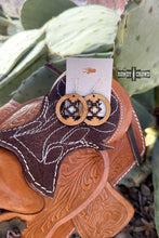 Load image into Gallery viewer, DS Wolf Creek Earrings