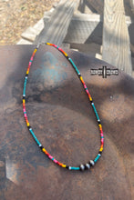 Load image into Gallery viewer, DS Nora Necklace