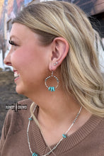 Load image into Gallery viewer, Valley Ranch Earrings