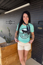 Load image into Gallery viewer, DS Eat More Beef Tee