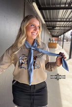 Load image into Gallery viewer, DS Wynonna Wild Rags/ Scarves