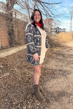 Load image into Gallery viewer, Crossfire Cardigan