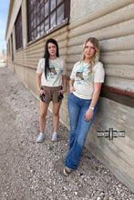 Load image into Gallery viewer, Horsin' Around Tee