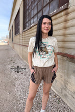 Load image into Gallery viewer, Horsin' Around Tee