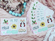 Load image into Gallery viewer, Best Sellers - Sticker Sheet