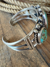 Load image into Gallery viewer, Cheyenne Nights Cuff