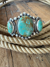 Load image into Gallery viewer, Cheyenne Nights Cuff