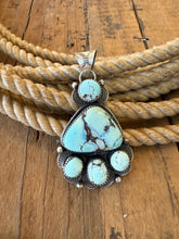 Load image into Gallery viewer, Apache Sky Pendant