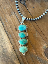 Load image into Gallery viewer, Sundance Spirit Pendant