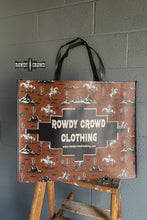 Load image into Gallery viewer, Rowdy Desert Promo Bag